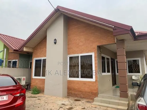 3bdrm House in Tema Community 25 for sale · Photo 1