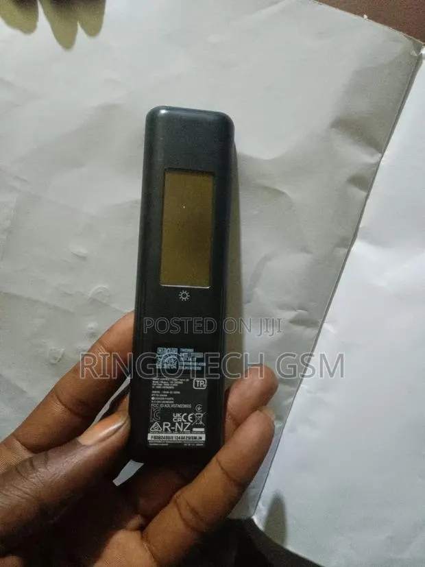Samsung Remote · Photo 1