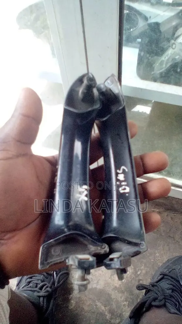 BMW Door Opener E53 · Photo 1