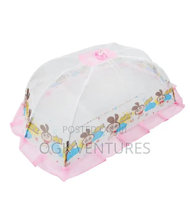 Baby Mosquito Net · Photo 1