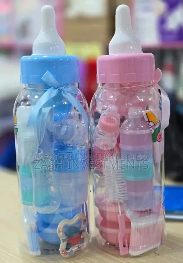 Big Feeding Bottle Bank · Photo 1