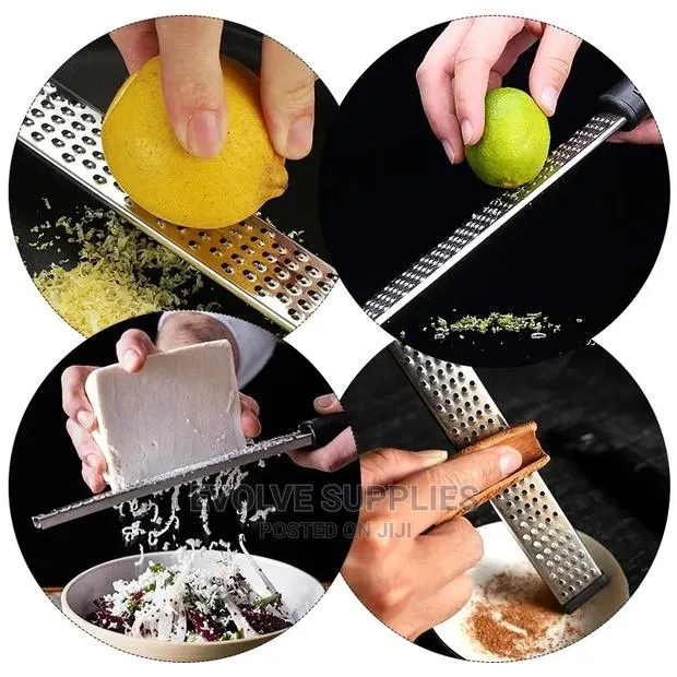 Zester or Grater · Photo 1