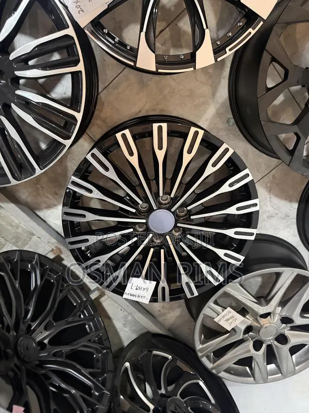 Escalade Rim 22 · Photo 2