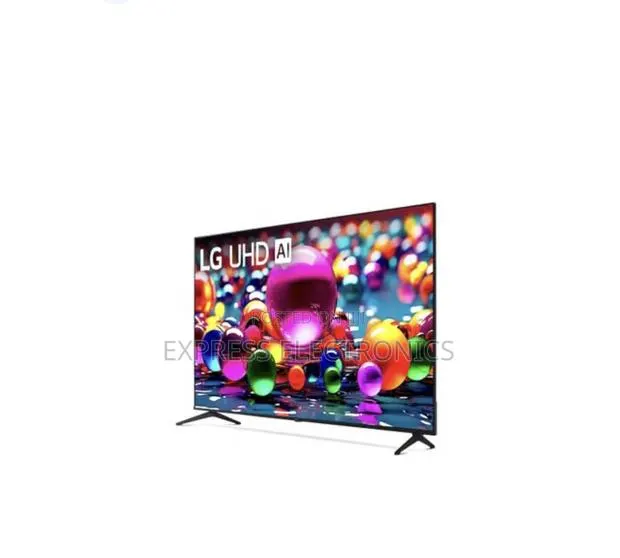Hot Deals on 86 Inch Class Lg Uhd Ai Ua75 Smart Tv 2025 86ua7500zua · Photo 1