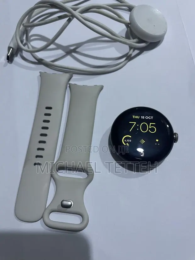 Google Pixel Watch · Photo 1