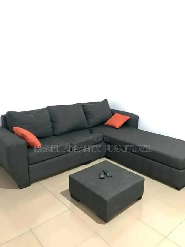 Turkish L Shape · Photo 1