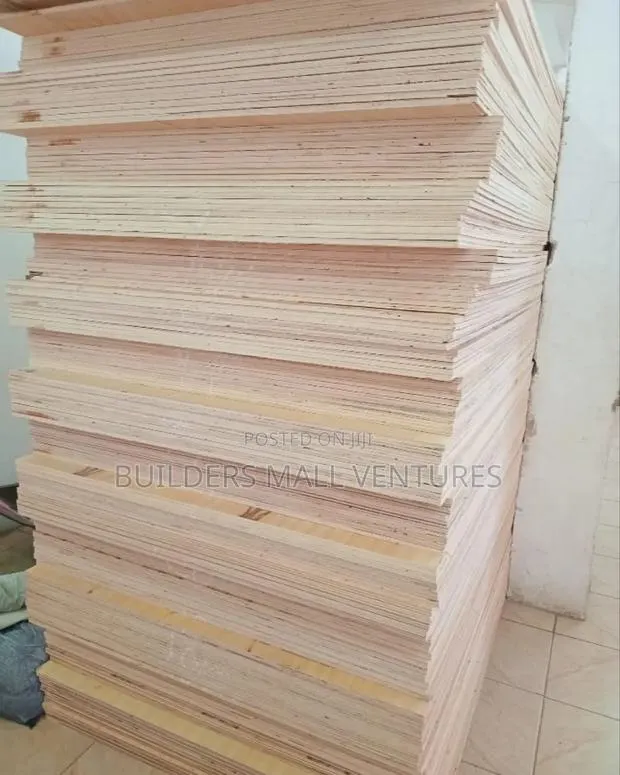 Ply Wood - 1/8 · Photo 3