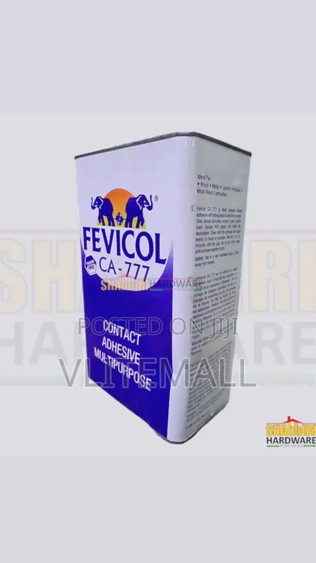 Fevicol Ca-777 · Photo 1
