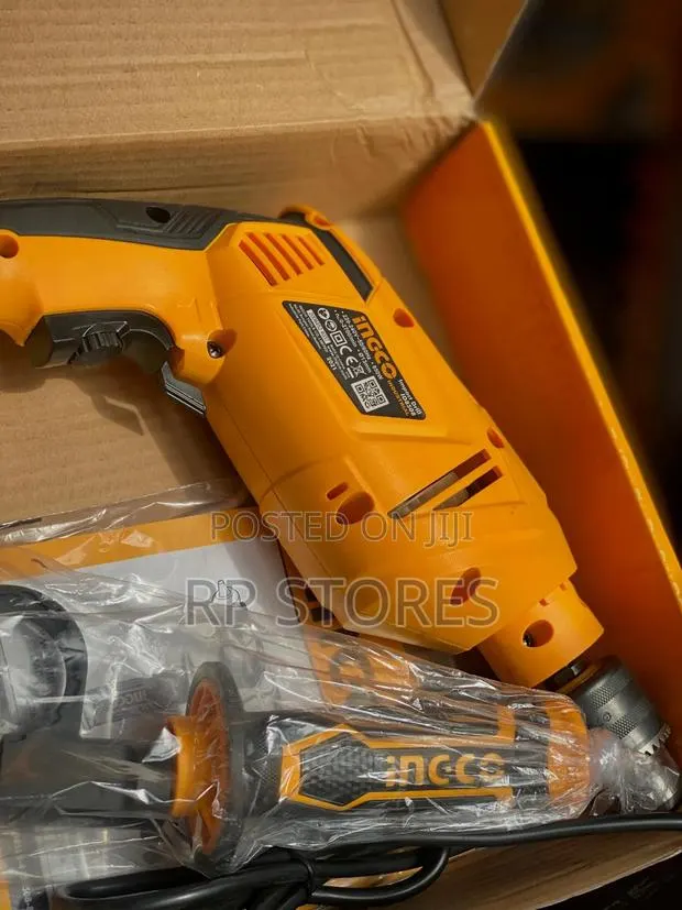 Ingco Electric Drill 800w · Photo 1