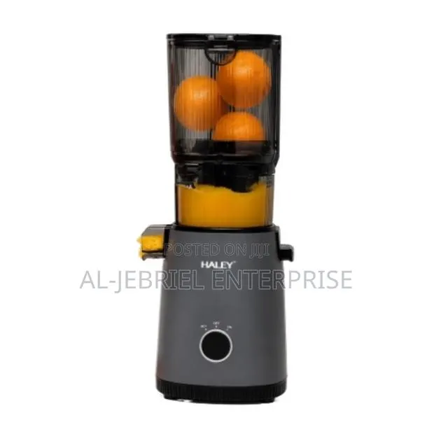 Haley Juicer · Photo 1