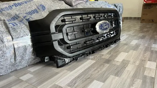 Ford F150 Front Grill