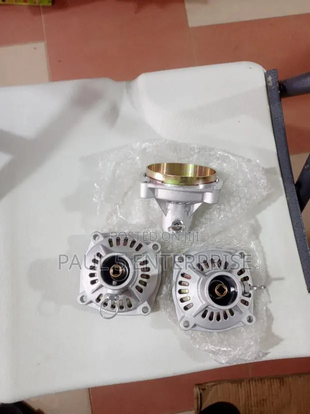 Brush Cutter Link Disk · Photo 1