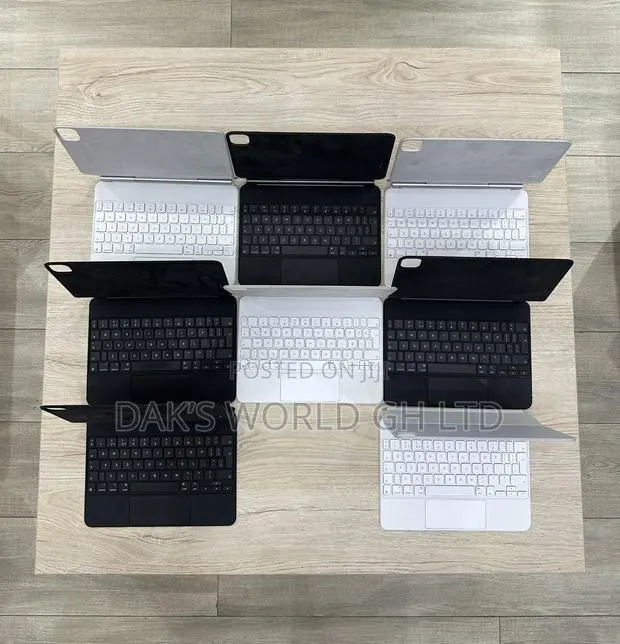 11” Magic Keyboard