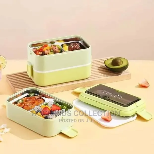Adding Color Lunch Box 2in 1 · Photo 1