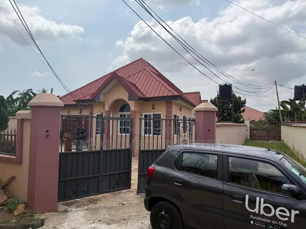 3bdrm House in Oyarifa for rent · Photo 1