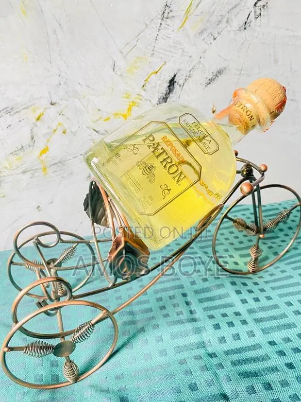 Patron Taquila · Photo 1