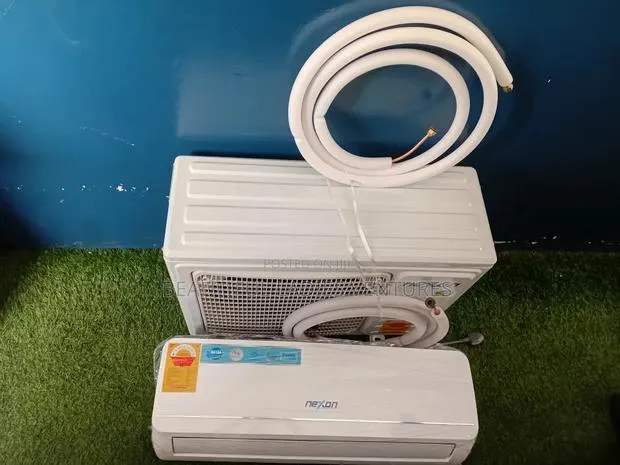Nexon 1.5hp Air Conditioner – Strong Airflow Silent Operation · Photo 1