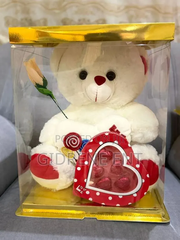 Valentines Day - Executive Package · Photo 1
