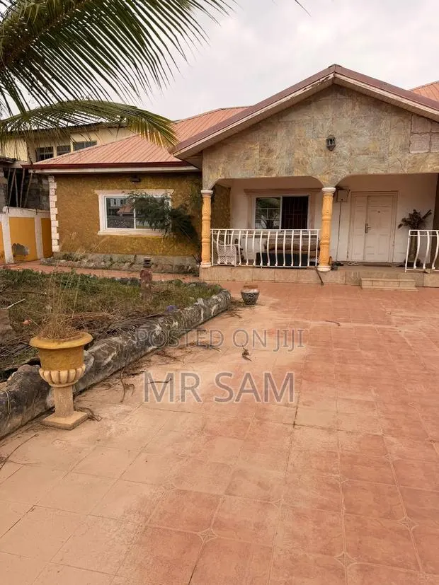 4bdrm House in Sam Properties, Old Barrier for sale · Photo 1