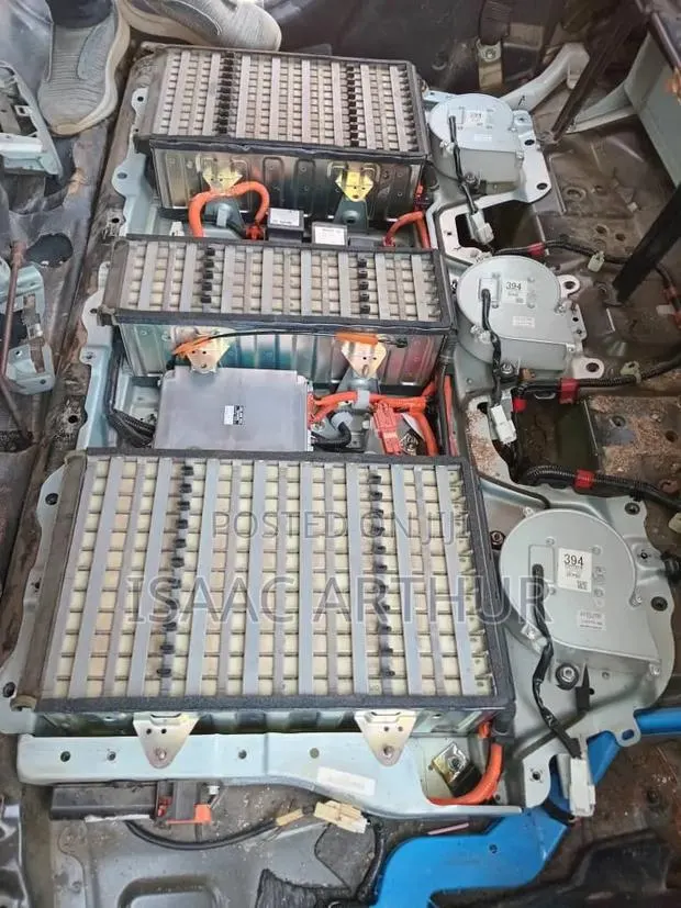 Auto Car Hybrid Specialist · Photo 1