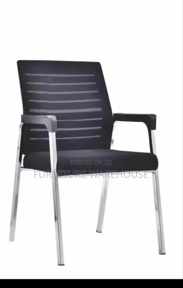 Office Waiting Chair