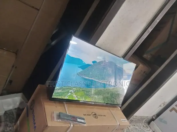 TCL Smart Tv Joy That Keeps Everyone Engaged · Photo 1