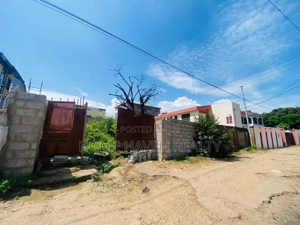 0.13 ACRE Land for Sale at Achimota GH Media · Photo 1