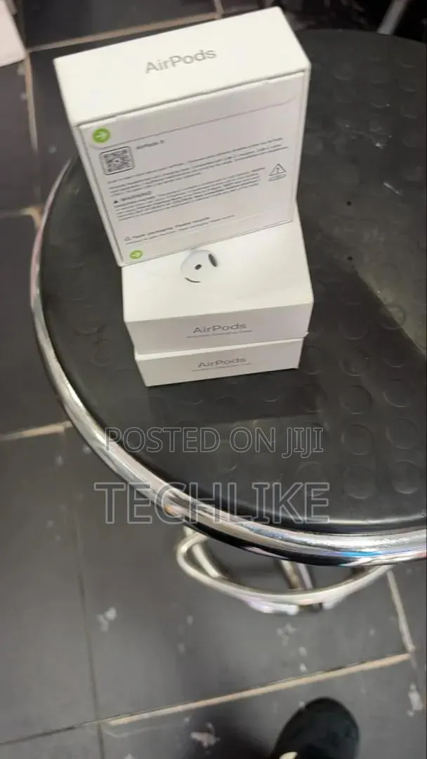 AirPod 5 Noice Cancellation · Photo 1