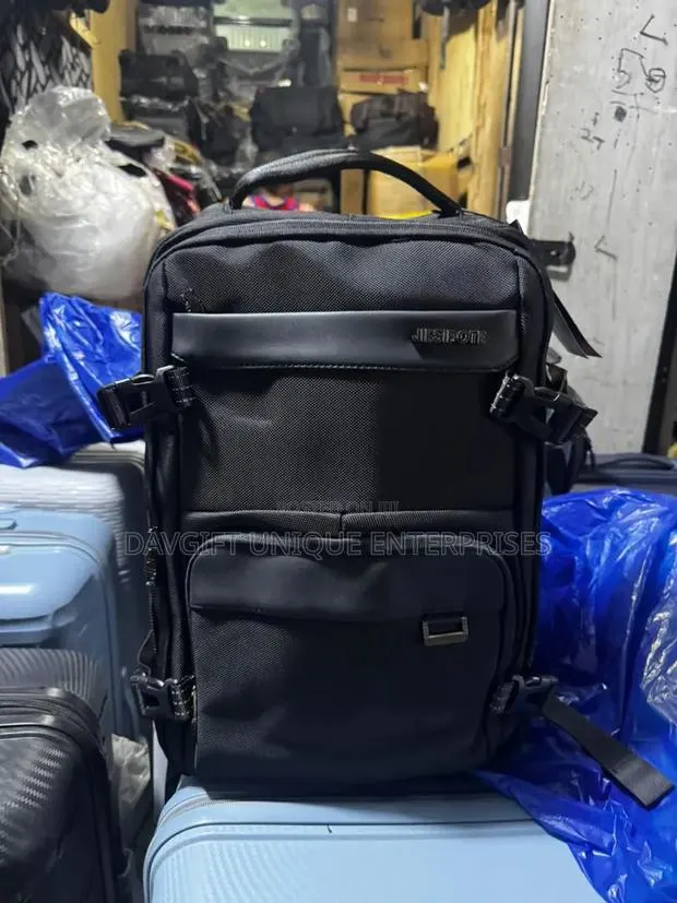 Quality Big Size Backpack · Photo 1