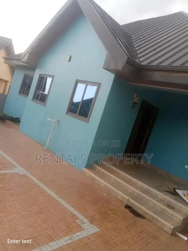 3bdrm House in Oyarifa, Pentecost for rent · Photo 1