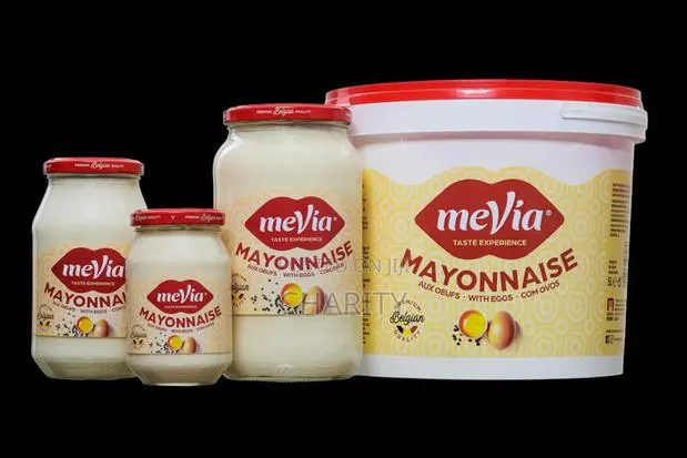 Mevia Mayonnaise · Photo 1