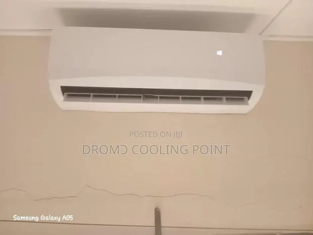 Air Conditioning Professional · Photo 1