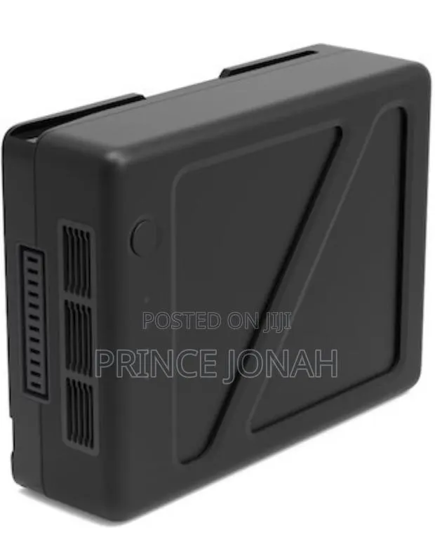 Rent or Hire Dji Tb50 Intelligent Flight Battery Accra Ghana · Photo 1