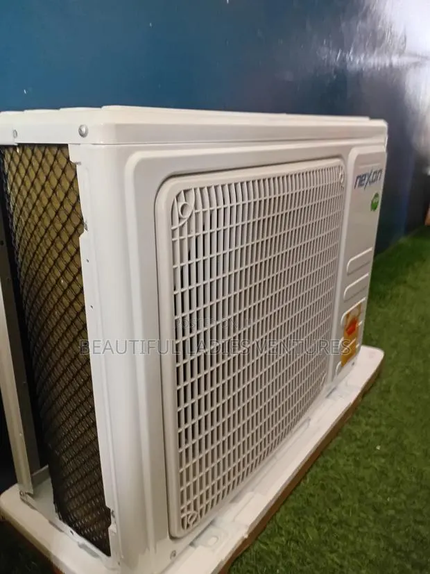Nexon 1.5hp Ac – Maximum Cooling, Minimum Noise · Photo 1