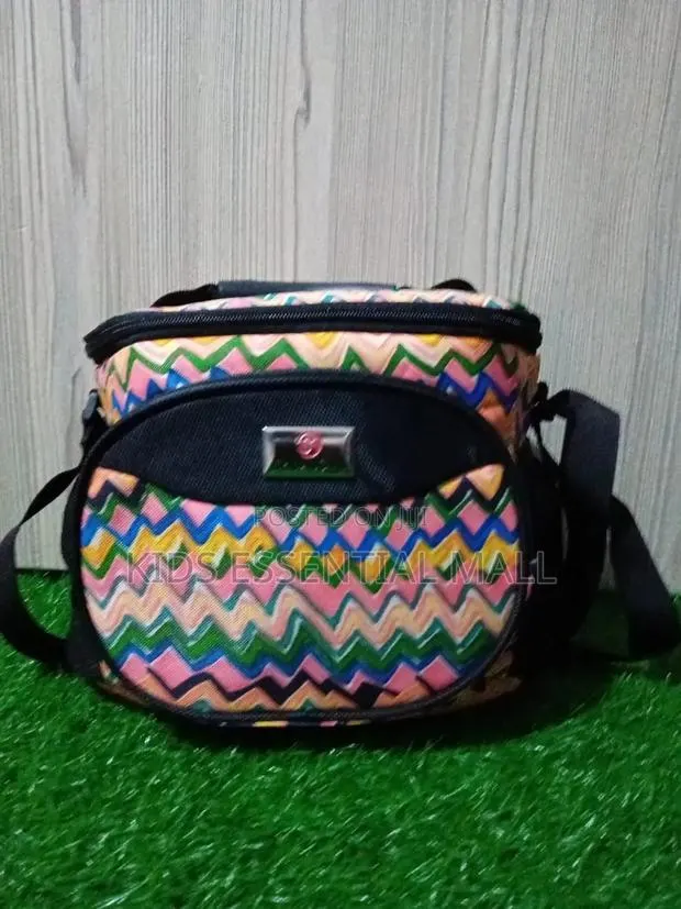 Lunch Bag for Children · Photo 1