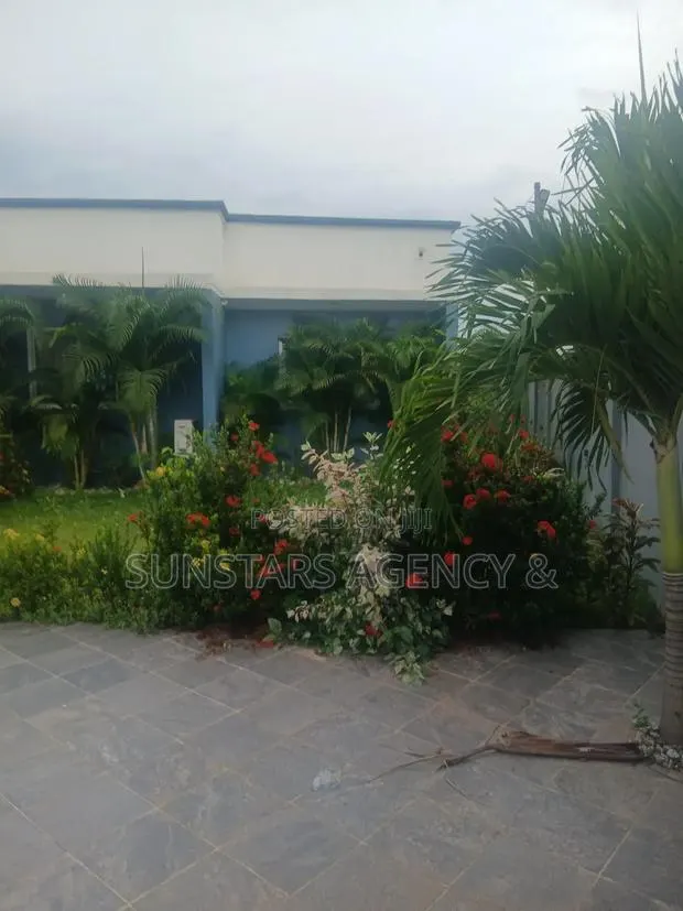 Furnished 3bdrm House in Hohoe for sale