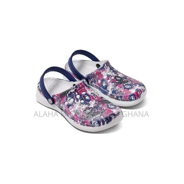 Joybees Unisex Active Clog Sandals · Photo 1