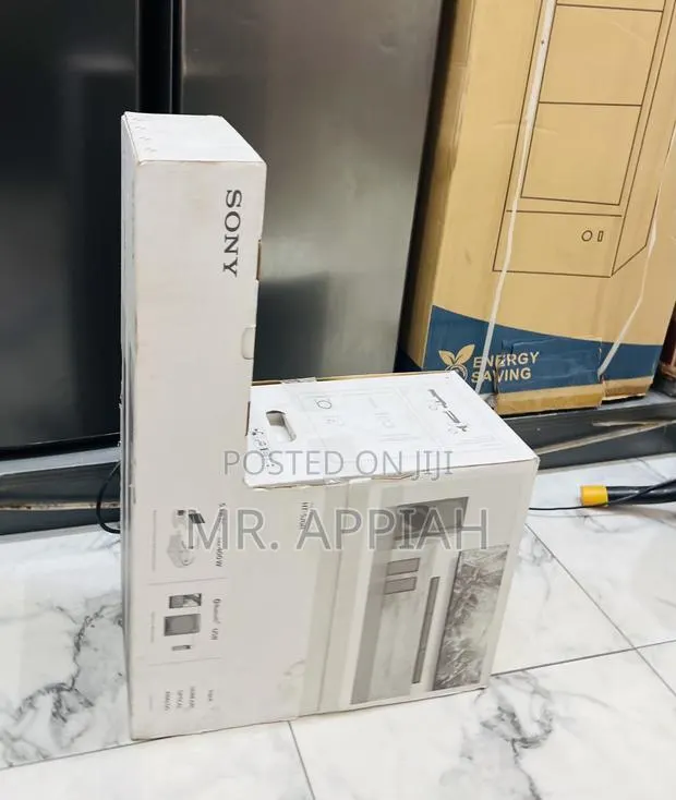 Purchase Classic Sony Ht-S20r 5.1ch Sound Bar(400Watt) Black · Photo 1