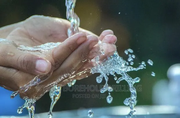 Boreholes at New Abirem, Akoase, Amuana Praso, Afosu Etc · Photo 1
