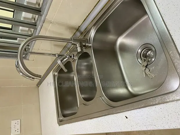 Cleaning Service Providers · Photo 1