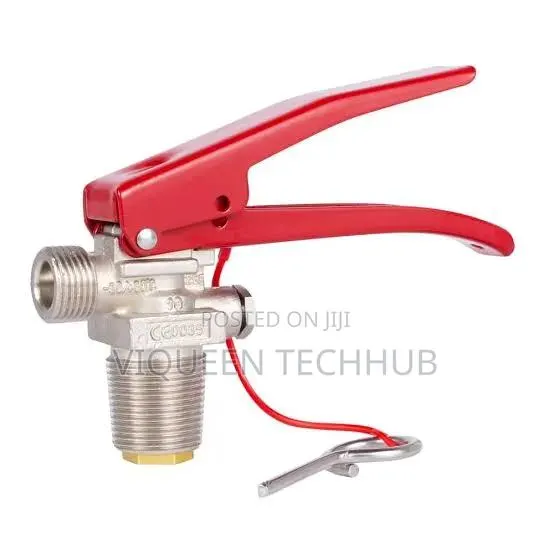 3kg Co2 Valve · Photo 1