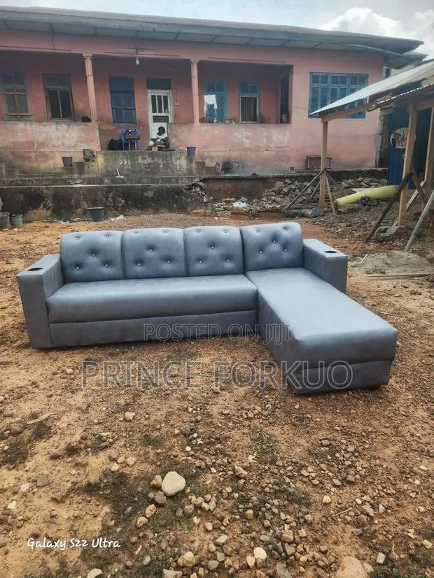 Gerrard Furniture Work · Photo 1