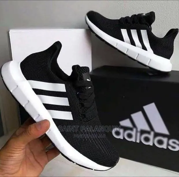 Adidas Swift · Photo 1