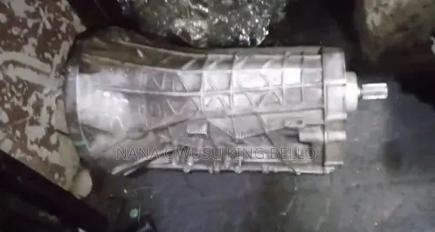 Ford F150 Transmission · Photo 1