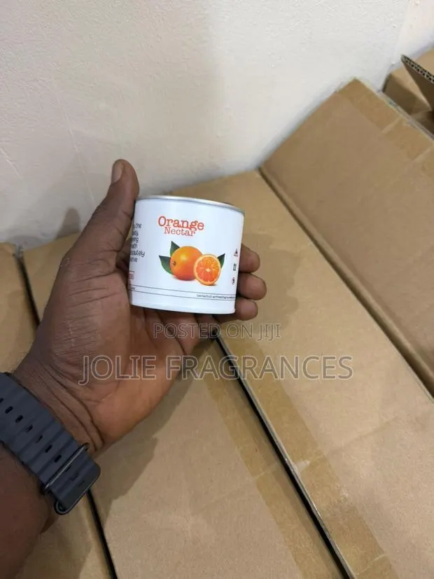 Sodia's Deluxe Can Air Fresheners · Photo 5
