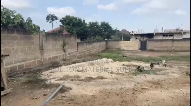 A 100 X 100, Indentured Plot of Land for Sale, Ablekuma-Peace Village. · Photo 1