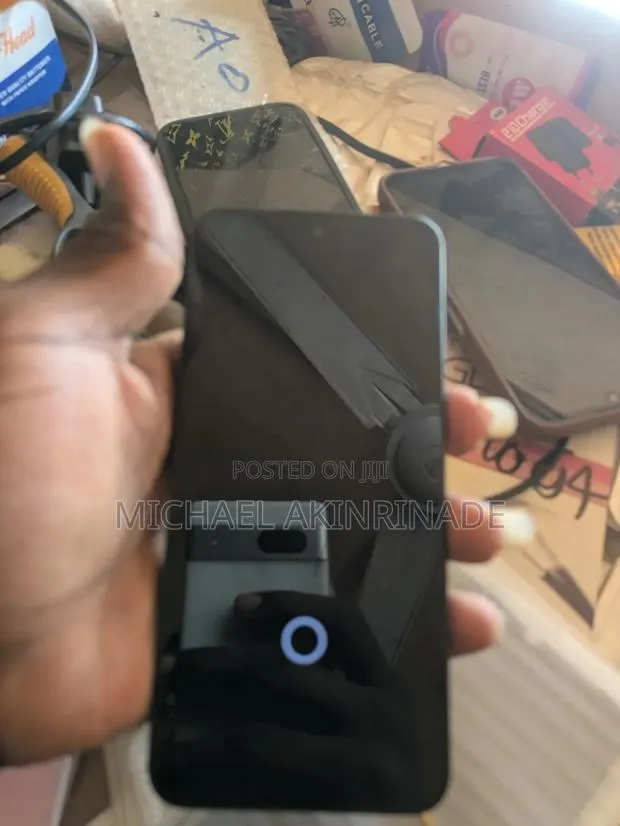 Xiaomi 15 512 GB Black · Photo 1