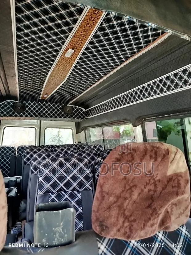 Mercedes-Benz Sprinter 2012 White · Photo 1
