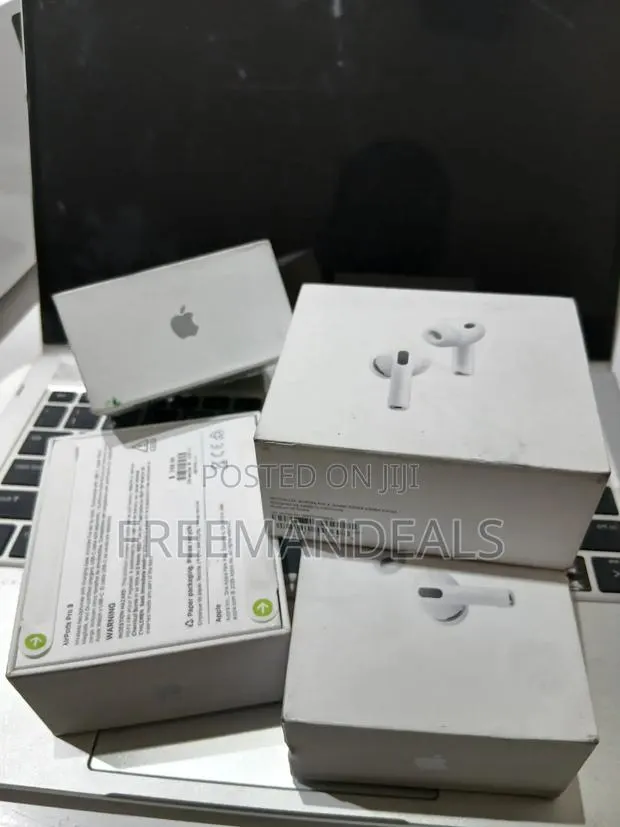 Airpod Pro 3 · Photo 1