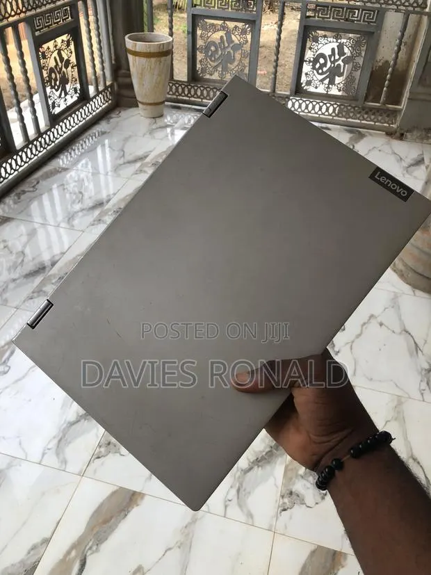 Laptop Lenovo Ideapad Gaming 3 4GB AMD Ryzen 3 SSD 128GB · Photo 1